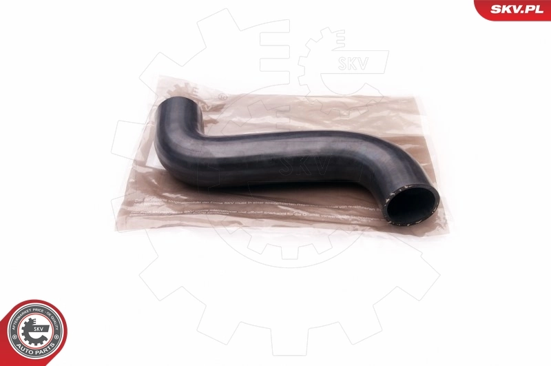 Charge Air Hose